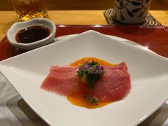 -鮨青(恒基名人购物中心店)