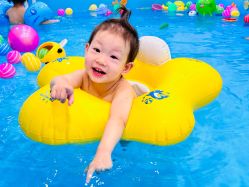 -马博士婴儿游泳馆(望京旗舰店)