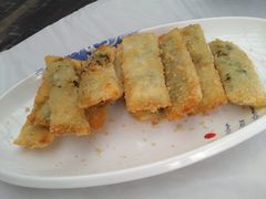 -笑红饭庄