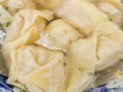 -217笋干馄饨