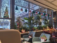 -大连铂尔曼酒店-铂尔曼美食廊 Pullman Deli