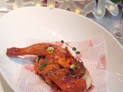 -PARFUM FLORAL花境法餐(南京首店)