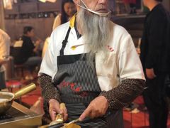 -清真老马家国华牛奶鸡蛋醪糟(正宁路店)