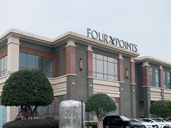 -成都安仁福朋喜来登酒店