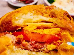 广州首创Big Men菠萝包-敏华冰厅(天河城店)