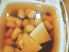 -鲜芋仙(群光广场店)
