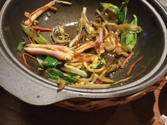 -小厨娘淮扬菜(清江苏宁广场店)
