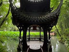 -三苏祠