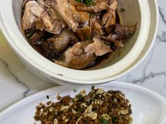 -外婆小聚茶餐厅·生日·团建(市民中心店)