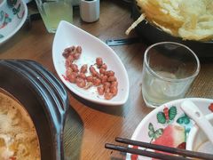 -越城记黑鱼煲(福侨大厦店)