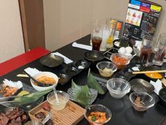 -和牛 烧肉寿喜烧涮锅 善(心斎橋店)