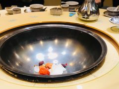 -313羊庄·羊肉火锅烧烤(李村店)