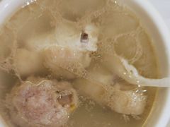 -探窝·竹笙椰子鸡(杨箕店)