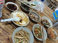 -九九豆花馆(解放碑步行街店)