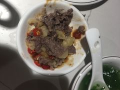 -八合里牛肉火锅(深圳龙华硅谷店)