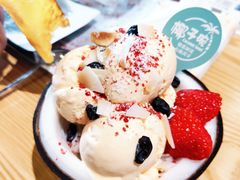 -五月甜品(中山公园店)