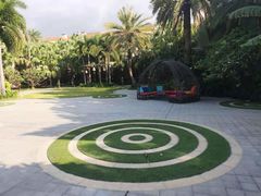 -厦门日月谷温泉渡假村