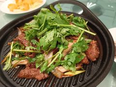 -北京王府井希尔顿酒店·秦唐中餐厅Chynna