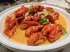 -梁家大院•农家菜(马陆店)