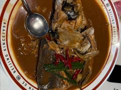 -旺顺阁·北京菜(北辰上品+)