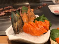 -赤坂亭·M9和牛烧肉·铁板烧(合肥万象城店)
