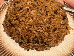 黑三剁炒饭-米店·云南菜(南门店)