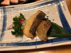 -王鼎精致料理铁板烧(世博源店)