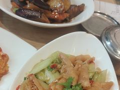 -东北风(江北万达店)