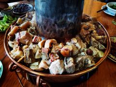 铜火锅-吴天家私坊铜火锅(远达·帝景华廷店)