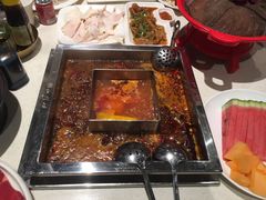 -红鼎坊·老成都火锅(新南门店)