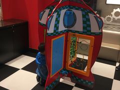 -童趣廊(长隆熊猫酒店)