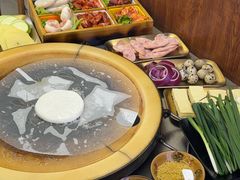 -阿昌白族石板烧(大理古城店)