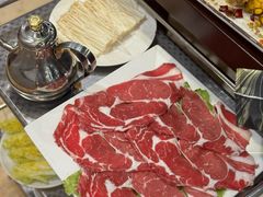 -金龙·打边炉(武进路店)