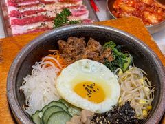 -韩宫宴烤肉·料理(南京江宁万达店)