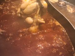 -销魂美蛙鱼头火锅(上海首店)