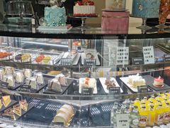 -Sweety Fairy小蜜蜂蛋糕&下午茶(大柏树店)