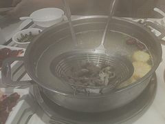 -八合里潮汕鲜牛肉火锅(福州万象城店)