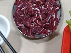 -菜忠潮州牛肉店(岗厦店)