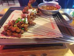 -怪噜范·老贵阳街头名小吃(汇金星力城店)