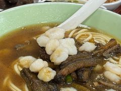-奎元馆.百年奎元.非遗传承(西湖边的解放路店)