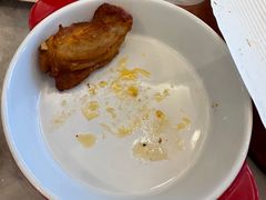 -必胜客(港城新天地店)