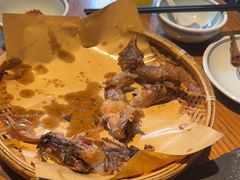 -打酱油·非遗淮扬菜(瘦西湖梅岭店)