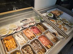 -万记麻辣烫国展总店
