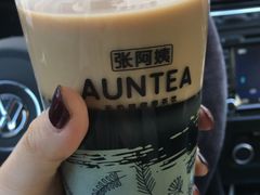 -张阿姨奶茶(湖西路店)