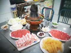 -三兴涮羊肉(荣安大街店)