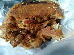 牛肉烧饼-满记烧饼(牛街东里小区一区店)