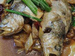 -鑫悦楼煎蟹·16年海鲜大排档