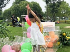 -歌斐颂巧克力小镇