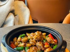 -星叶·东南亚料理(宁波万象汇店)