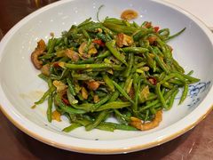 -恭敬李·烤鸭(天坛北门店)